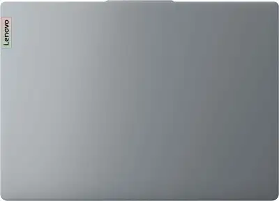 Ноутбук Lenovo IdeaPad 3 Slim 16ABR8 16" WUXGA IPS R7 7730U/16/512Gb SSD/Без OC серый