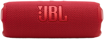 Портативная колонка 35W красный FLIP 7 JBL