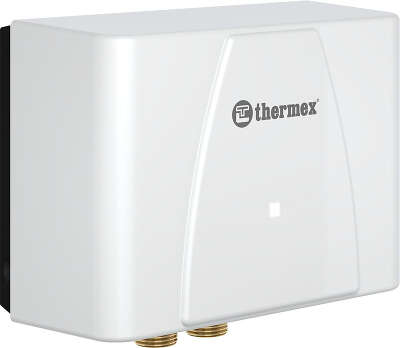 Водонагреватель Thermex Balance 6000 6кВт электрический настенный/белый