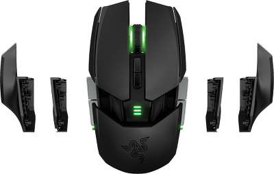 Мышь беспроводная Razer Ouroboros