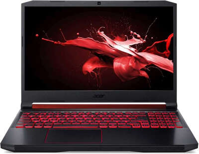 Ноутбук Acer Nitro 5 AN515-43-R7A3 15.6" FHD R5-3550H/8/256SSD/GTX1650 4G/WF/BT/Cam/W10