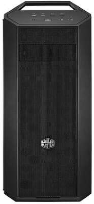 Корпус COOLERMASTER MasterCase MC500, черный, ATX, Без БП (MCM-M500-KG5N-S00)