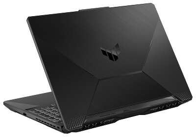 Ноутбук ASUS TUF Gaming F15 FX506HC-HN004 15.6" FHD IPS i5 11400H/16/512 SSD/RTX 3050 4G/Dos