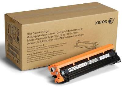 XEROX 108R01420 Фотобарабан для Phaser 6510/6515 чёрный, 48000 стр.