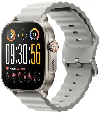 Смарт-часы Realme Watch 5 22мм 1.97