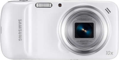 Коммуникатор Samsung Galaxy S4 Zoom с цифровой фотокамерой