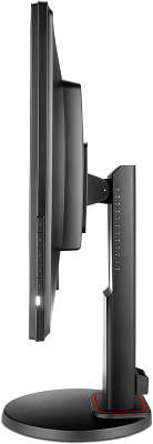 Монитор Benq 24" Zowie RL2455T серый TN