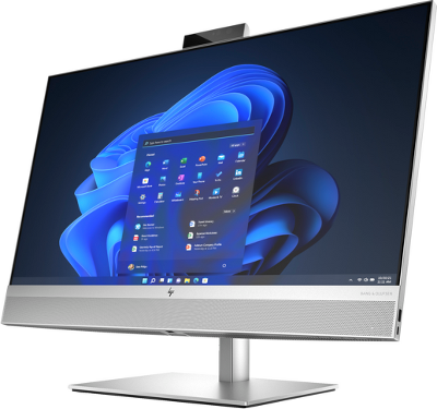 Моноблок HP EliteOne 870 G9 All-in-One NT 27" IPS FHD(1920x1080)Core i7-13700,16GB,512GB,No kbd/mouse,WiFi,BT,Height Adjust Stand,5MP,Win11Pro,1Wty