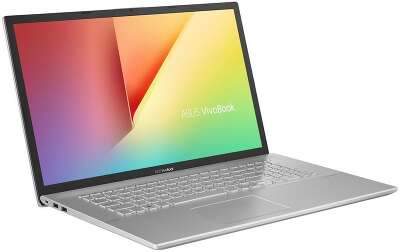 Ноутбук ASUS VivoBook K712EA-BX244 17.3" HD+ i3 1115G4 1.7 ГГц/8/512 SSD
