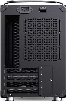 Jonsbo C6 MAX black