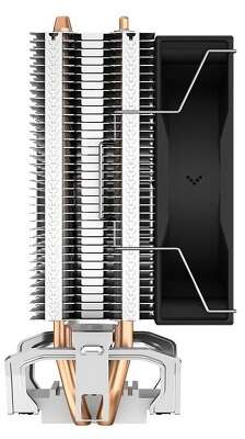 Вентилятор Deepcool AG200 IntelLGA1700/1200/1151/1150/1155, AMDAM5/AM4
