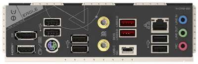 Gigabyte B650 EAGLE AX {AM5, B650,  WiFi, ATX}