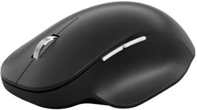 Мышь беспроводная Microsoft Bluetooth Ergonomic Mouse Black (222-00011)