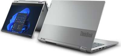 Ноутбук Lenovo ThinkBook 14s Yoga G2 14" FHD Touch IPS i5-1235U/8/512 SSD/DOS