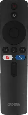 Медиаплеер Cadena Pro X 32Gb