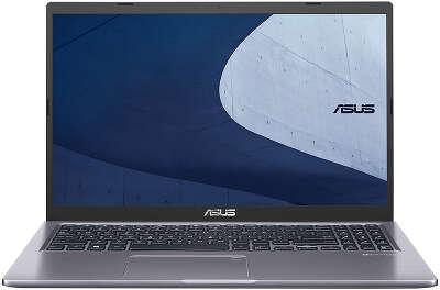 Ноутбук ASUS ExpertBook P1 P1512CEA-BQ0164 15.6" FHD IPS i3 1115G4/8/512 SSD/Dos