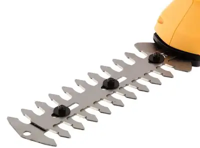 Кусторез/ножницы для травы Denzel G801Eаккум. (96815)