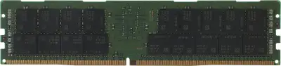 Память DDR4 Samsung M393A8G40CB4-CWE 64Gb DIMM ECC Reg PC4-25600 CL22 3200MHz