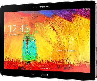 Планшетный компьютер 10" Samsung Galaxy Note 2014 Edition 32Gb 3G, Black [P6010ZKEMGF]
