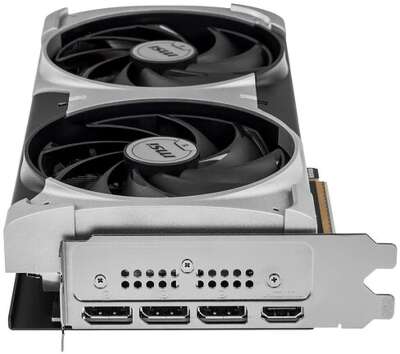 MSI PCI-E  RTX 5070 12G VENTUS 2X OC