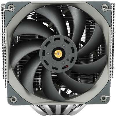 Вентилятор Cooler Thermalright Frost Commander 140 / PWM/ all Intel/AMD/ 2 fans/8mm*5/ Screws