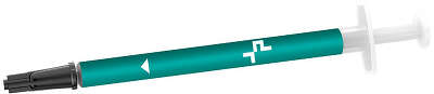 Термопаста Deepcool EX750 (3г, шприц, 6.2W/м-К, -50°C to +250°C) (R-EX750-GY030C-G-1)