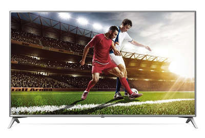ЖК телевизор 70"/178см LG 70UU640C UHD