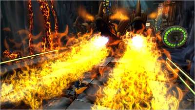 Игра для PS3  Sly Cooper: Прыжок во времени (с поддержкой 3D)