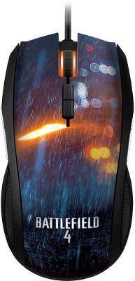 Мышь Razer™ Taipan, Battlefield 4