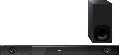 Саундбар Sony 2.1 HT-NT3