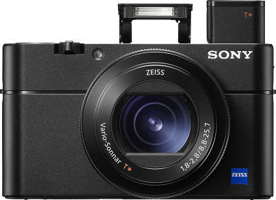 Цифровая фотокамера Sony Cyber-shot™ DSC-RX100M5A