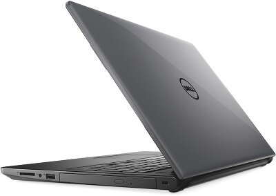 Ноутбук Dell Inspiron 3573 15.6" HD N5000/4/500/WF/BT/Cam/W10
