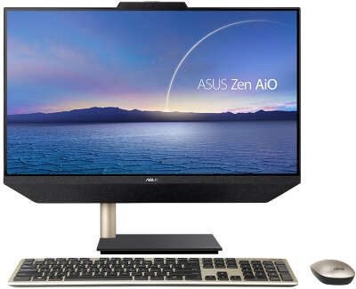Моноблок Asus Zen AiO 24 A5400WFPK-BA094T 23.8" FHD i5-10210U/8/512 SSD/WF/BT/Cam/Kb+Mouse/W10
