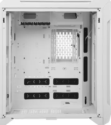 Корпус Thermaltake CTE C700 Air белый без БП ATX 12x120mm 8x140mm 2x200mm 2xUSB3.0 audio bott PSU