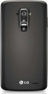 Смартфон LG G Flex D958, Titanium Silver