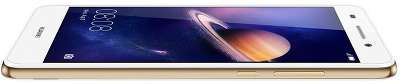 Смартфон Huawei Y6 II LTE, White