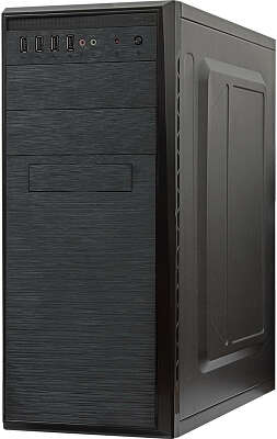 Корпус Winard 3065 (450W-12CM) USB3.0*2, USB2.0*2