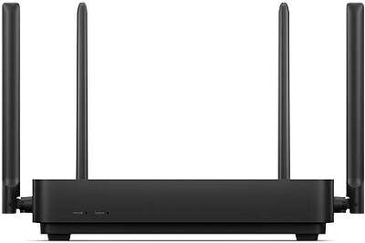 Роутер Wi-Fi Xiaomi Mi Router AX3200 (DVB4314GL)