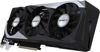 Видеокарта GIGABYTE NVIDIA nVidia GeForce RTX 3060Ti GAMING OC 8Gb DDR6 PCI-E 2HDMI, 2DP