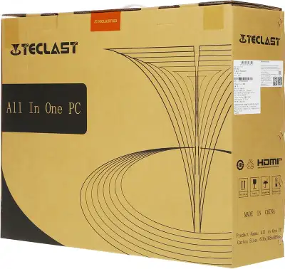 Моноблок Teclast M24 Air 23.8