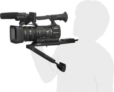 Камкордер Sony HXR-NX5E