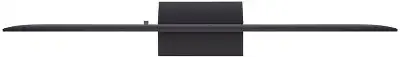 Телевизор LED LG 65" 65UT91006LA.ARUG черный 4K Ultra HD 60Hz DVB-T DVB-T2 DVB-C DVB-S DVB-S2 USB WiFi Smart TV