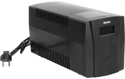 SVEN Источник бесперебойного питания SVEN  Pro 1500 (LCD, USB)