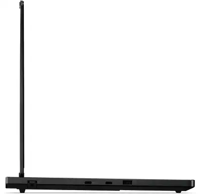 Ноутбук Lenovo Legion 5 15IRX10 Core i7 13650HX 32Gb SSD1Tb NVIDIA GeForce RTX 5060 8Gb 15.1" OLED WQXGA (2560x1600) Windows 11 Home black WiFi BT Cam (83LY0018RK)