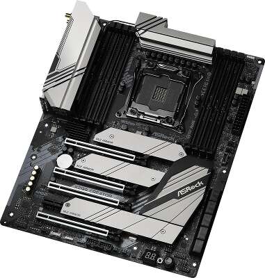 Материнская плата ATX LGA2066 ASRock X299 CREATOR
