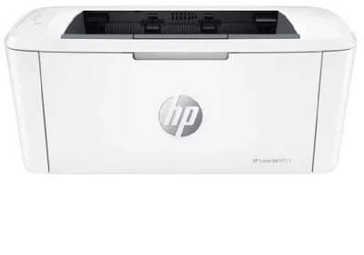 HP LaserJet M111w (7MD68A) {Принтер А4, 20стр/мин, 600 х 600, 500 МГц, 16 Мб, Wi-Fi}