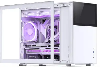 JONSBO D31 STD SCREEN White