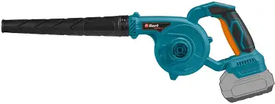 Bort BSS-21LI-P ВОЗДУХОДУВКА АККУМУЛЯТОРНАЯ (БЕЗ АКБ И ЗУ, аккумуляторная система Makita 18V LXT) [93414325] 