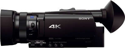 Видеокамера Sony HandyCam FDR-AX700