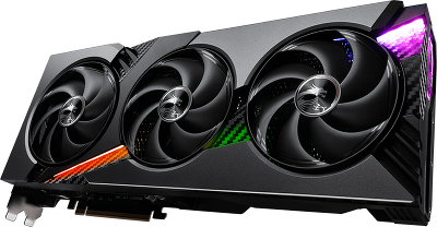 MSI GeForce RTX 5070 12G VANGUARD OC